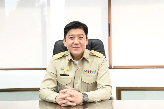 กทม.เดินหน้า “ปลูกต้นไม้ล้านต้น” พร้อมดูแลบำรุงรักษาต่อเนื่อง