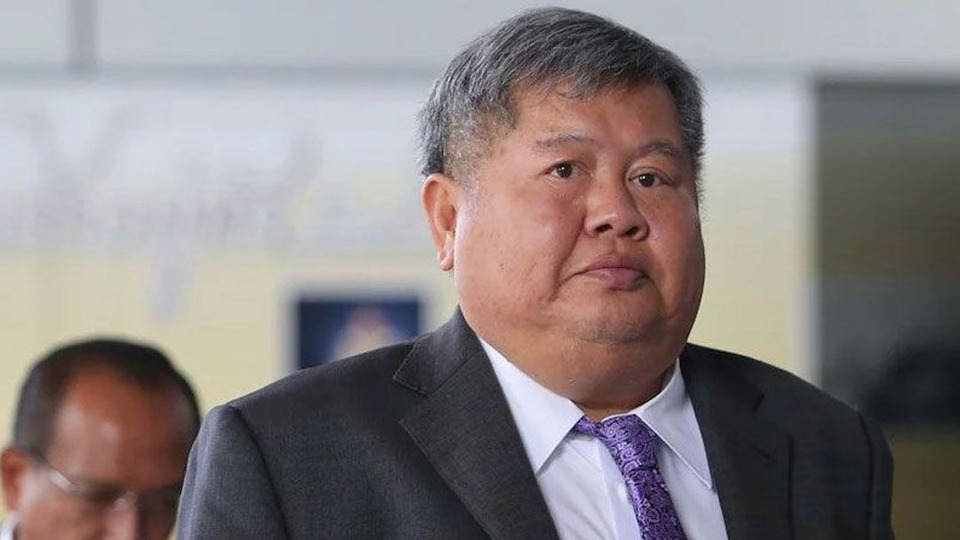 ด่วน ! ศาลให้ประกันตัว  "เปรมชัย" คดีตึกสตง.ถล่ม 