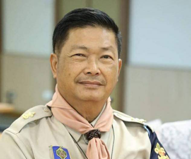 “ประมวล”ซัด พปชร.-ส.ว.ยื้อแก้รธน.สืบทอดอำนาจ หลังจับมือส่งศาลรธน.