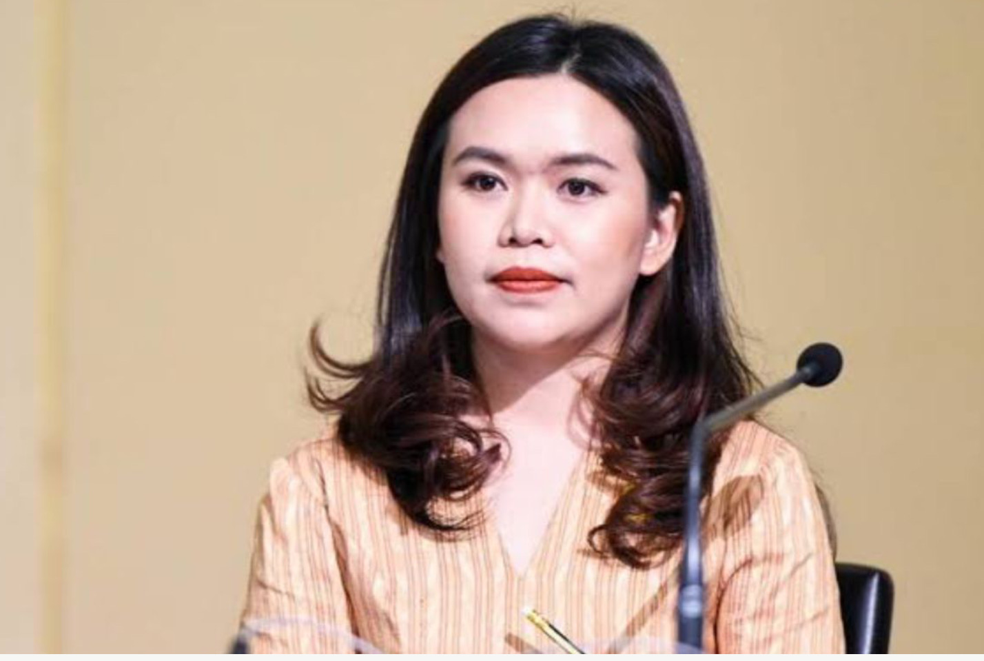 โชว์ผลงานลดความเหลื่อมล้ำทางการศึกษา 'ไตรศุลี' ยัน 3 ปี รัฐบาลช่วยนักเรียนยากจนกว่า 3 ล้านคน