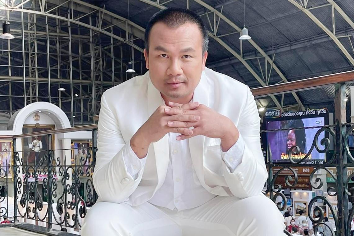 ป่าไม้ชัยภูมิเร่งตรวจสอบที่ดิน"สมปอง"พบนอมินี 2แปลง