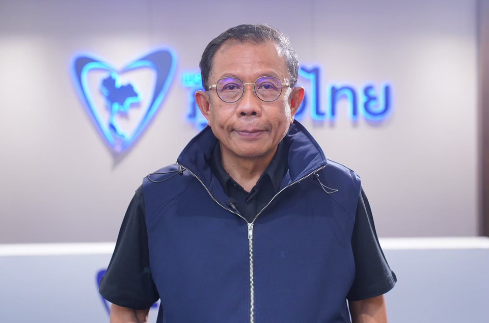 “ศุภชัย” ลั่นฟ้องแน่! ยัน 9 ผู้เสียหายแยกคดีได้ ซัดนักวิชาการ-ทนายออกโรงเกาะกระแส ‘ได้แสง’ ย้ำไม่รีบ แต่เอาจริง