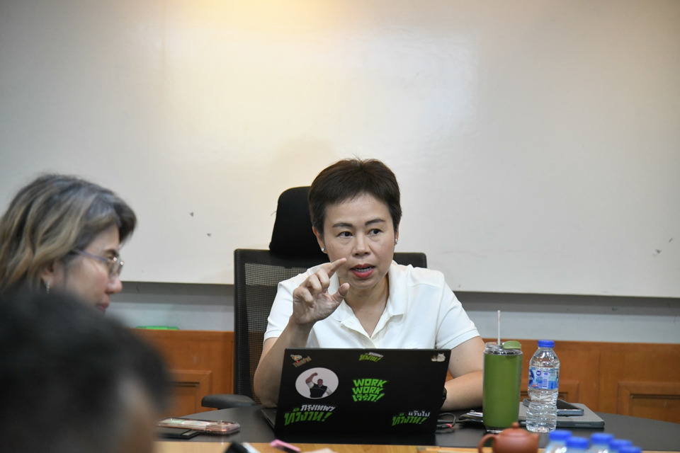 กทม.ยกระดับความปลอดภัยสถานบันเทิง เล็งสุ่มตรวจ-ปรับเกณฑ์ใหม่เทียบเท่าสถานบริการ