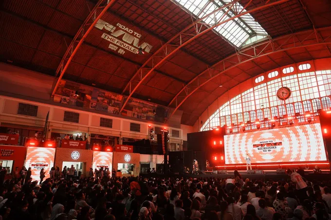 Levi’s® ปิดท้าย Road to FAM อย่างยิ่งใหญ่ในกรุงเทพฯ รวมศิลปินเอเชียรุ่นใหม่ สู่เวที FAM Bangkok Music Festival 2025
