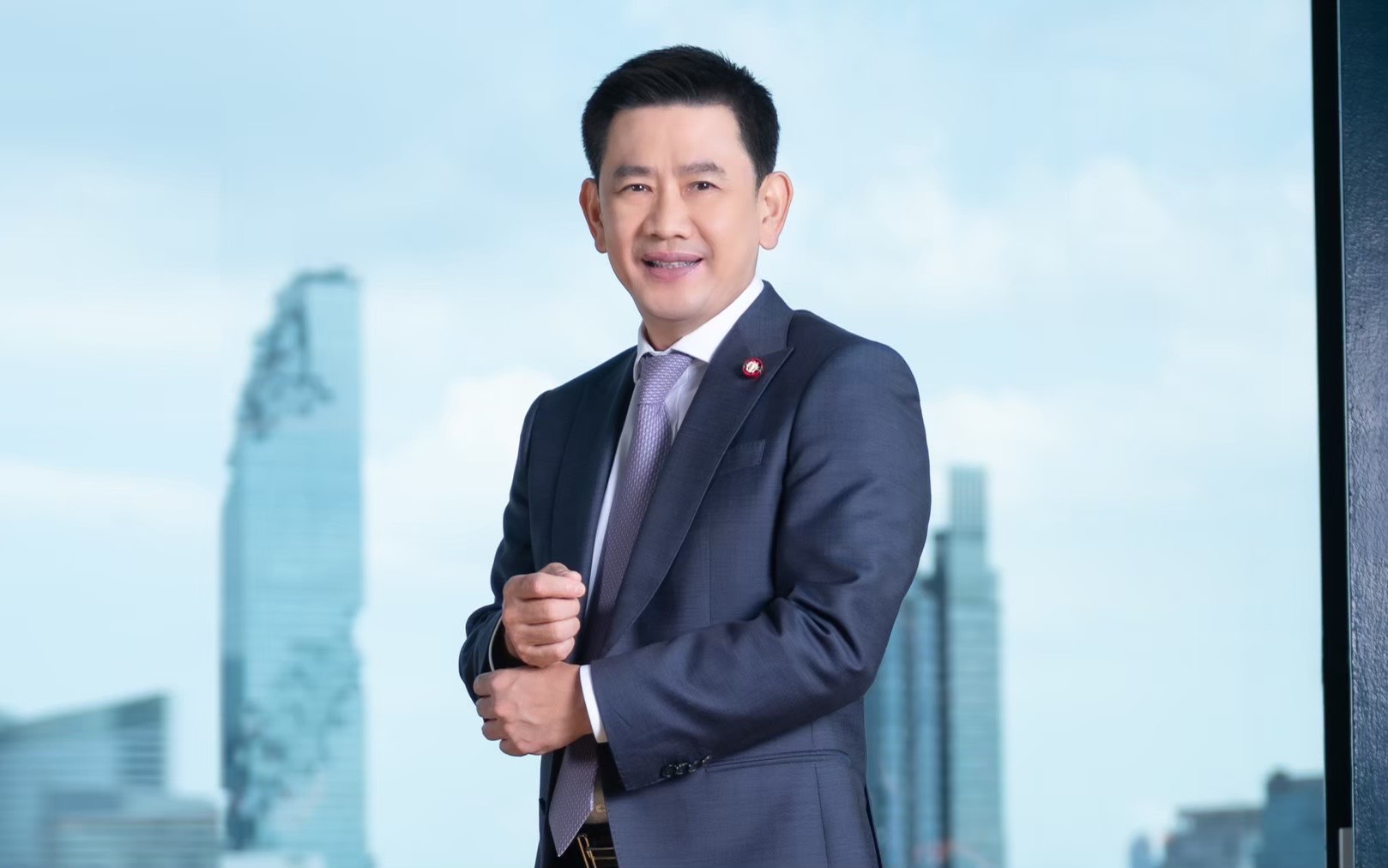 กรมทรัพย์สินทางปัญญาจับมือ WIPO ติดอาวุธผู้ประกอบการ GI ไทย สร้างอัตลักษณ์สินค้าพื้นถิ่นส่งออกตลาดโลก