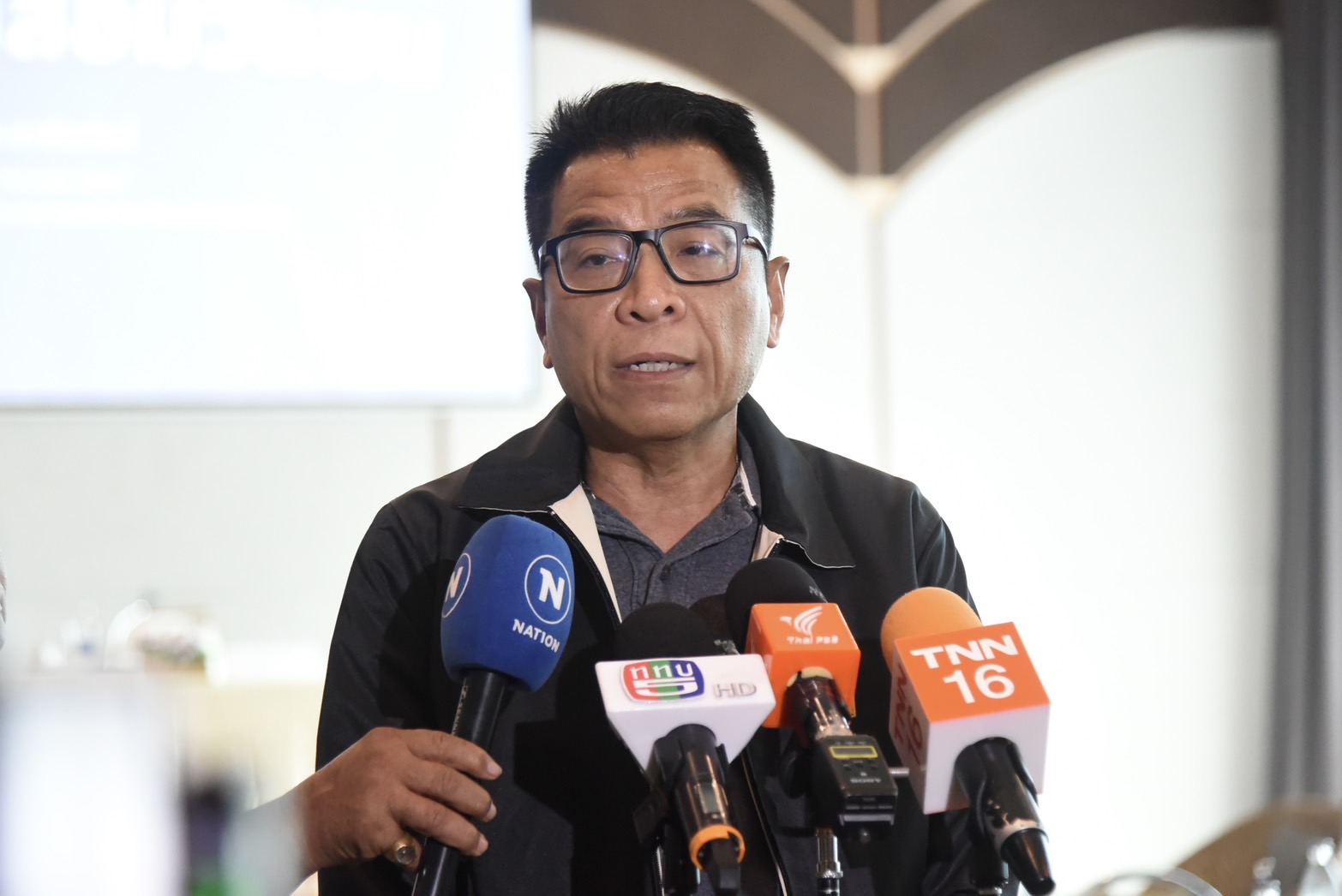 "เลขาฯกกต." คาดนายกอบจ.แห่ลาออกอีกเพียบ เตือนใช้งบฯช่วยภัยพิบัติเสี่ยงถูกร้อง 