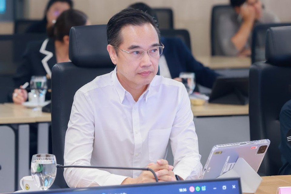 ดีอี แจงข่าวจริง “เพิ่มวันหยุดราชการพิเศษ 16 ต.ค. 69 เฉพาะพื้นที่ กทม.” รับจัดประชุมธนาคารโลก