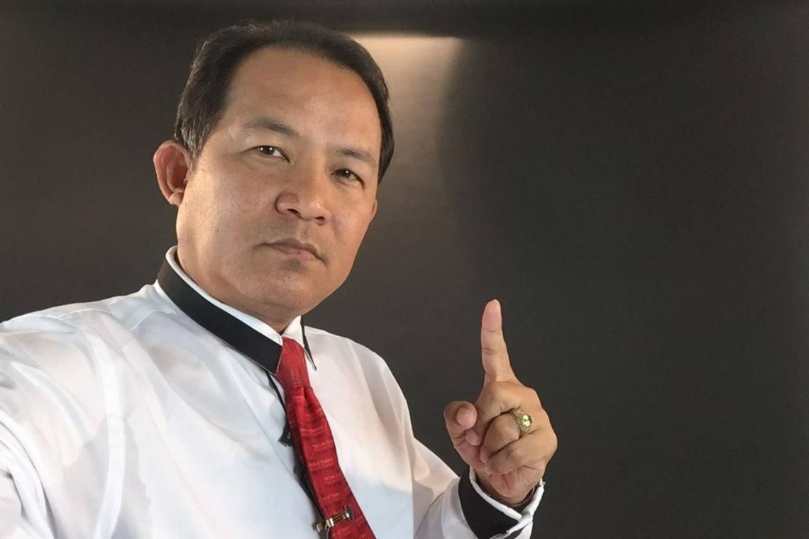  "ศรีสุวรรณ" จ่อร้อง ป.ป.ช.ตรวจสอบจริยธรรม "ศิริกัญญา"ปฎิญาณตนก่อนปฎิบัติหน้าที่ในสภาหรือไม่
