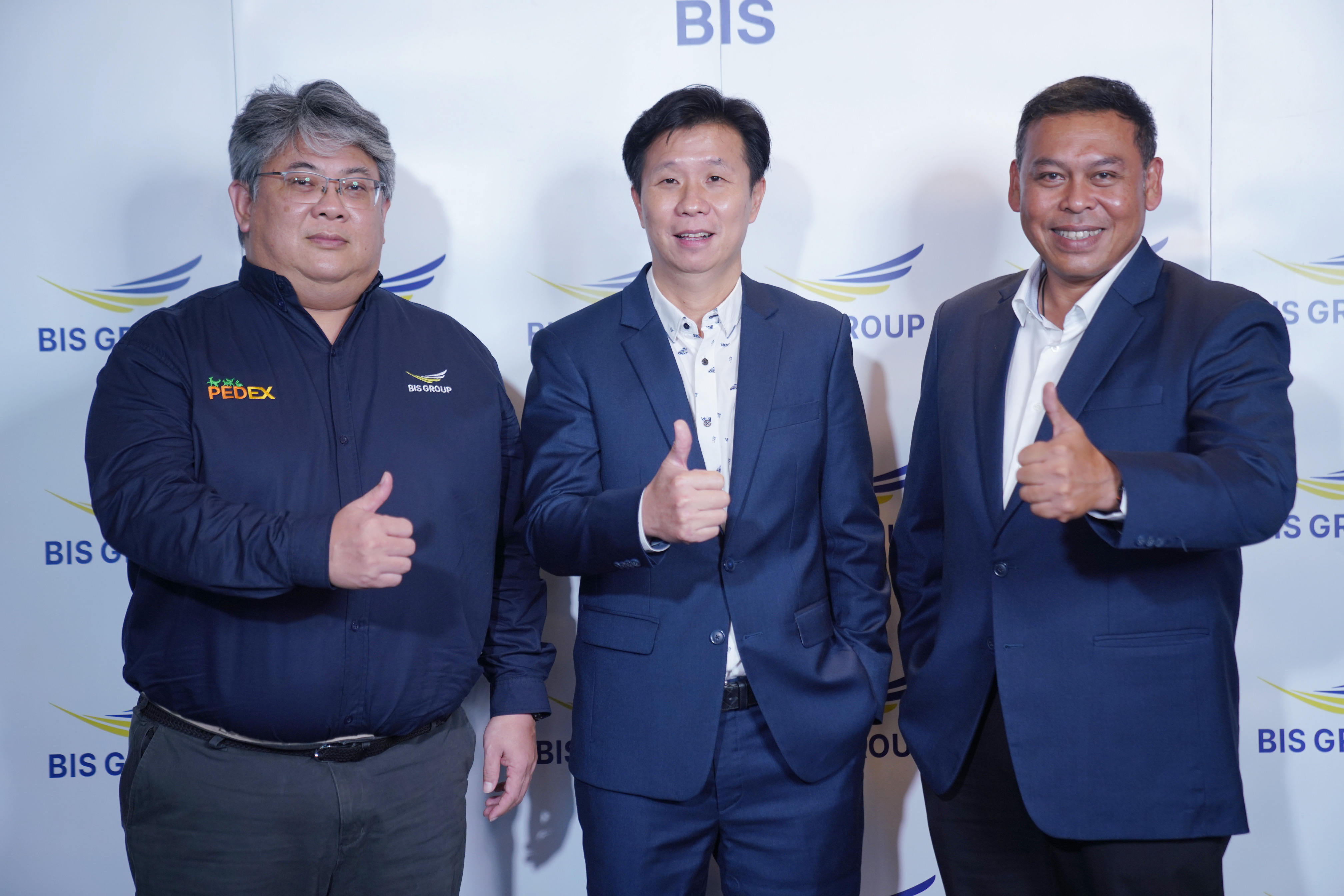  “BIS” รุกขยายธุรกิจพัฒนาผลิตภัณฑ์ใหม่ “Canna BIS” ผสม CBD  ตอบโจทย์สุขภาพสัตว์เลี้ยง พัฒนาร่วมกับ ม.เกษตรฯ