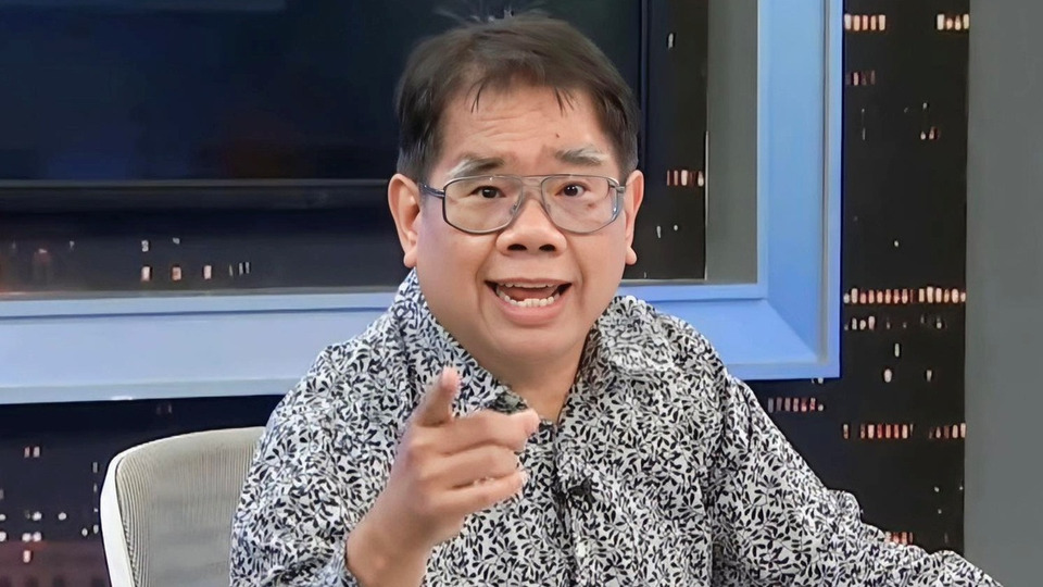 "อ.ธรณ์" เตือนเอลนีโญรุนแรงยาวถึงปีหน้า ข้อมูล NOAA ล่าสุดชี้ไทยเผชิญร้อนจัด ไฟป่า ฝุ่น และทะเลเดือด