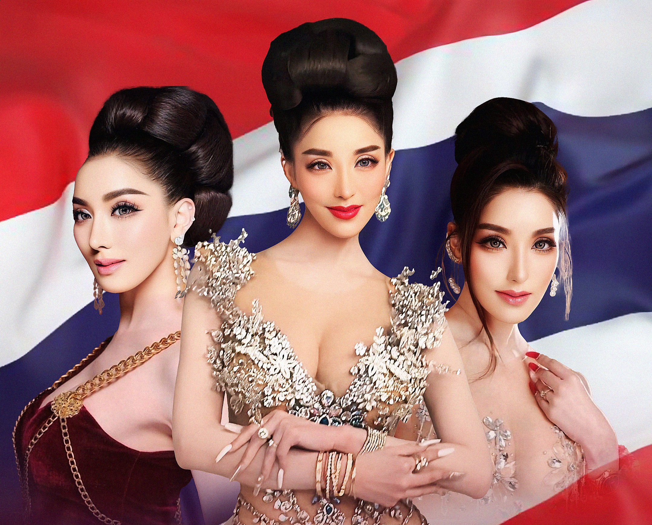 ชวนคนไทยร่วมส่งกำลังใจให้ “ฮันนี่ ณภัค” ลุ้นมงฯ MRS.CLASSIC UNIVERSE2024