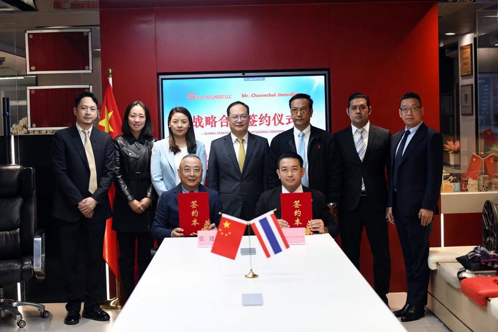 แฟนบอลชาวไทยตั้งตารอ ‘เมสซี่’ และเหล่านักเตะทีมชาติอาร์เจนตินา เตรียมบินมาโชว์ฝีเท้าในไทย