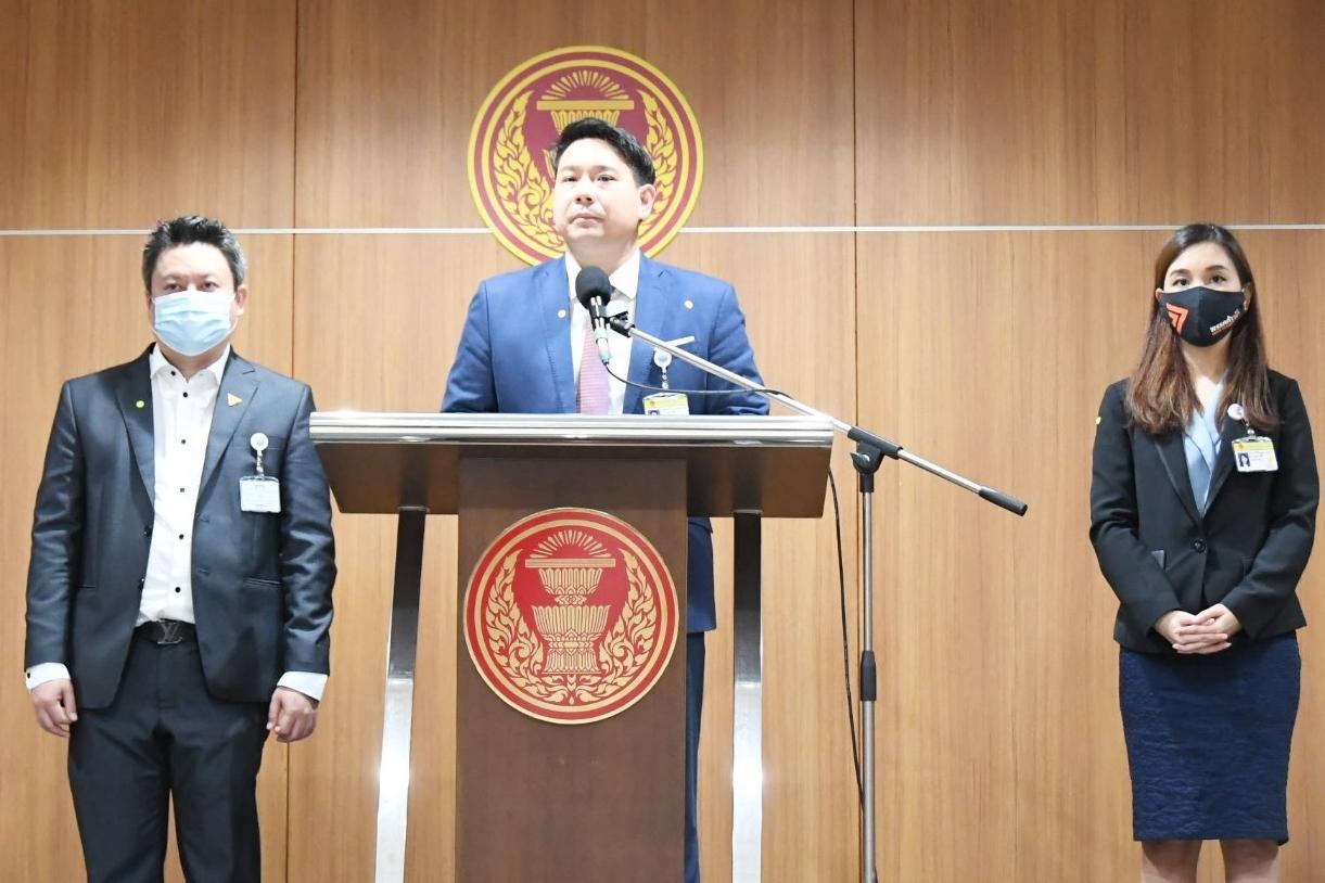 โอละพ่อ ! "พิจารณ์" รับไร้หลักฐานกล่าวหาแจกงบสส.80ล้านแลกโหวต บอก "แค่ฟังเขามา" 