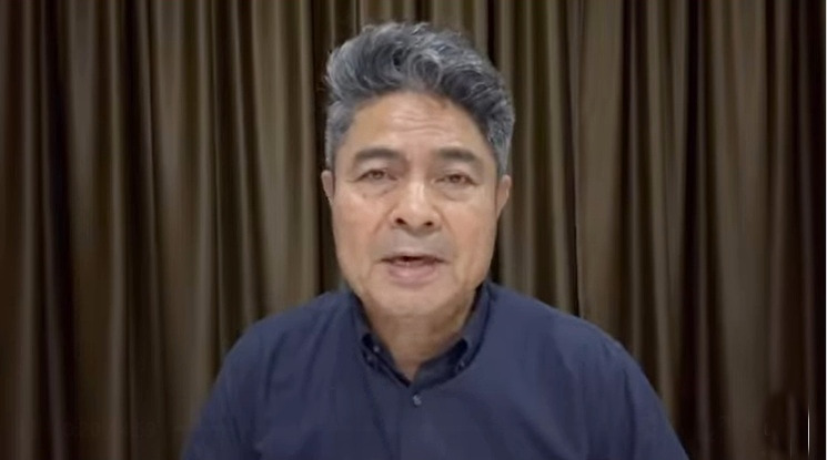 "เทพไท" ชี้ "ระบบอากง" อาจฉุดคะแนน "ชัชชาติ" แม้โพลนำคู่แข่ง