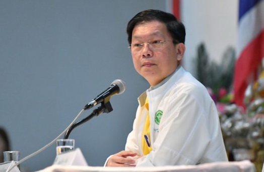 อธิบดีกรมแพทย์แผนไทย เปิดข้อมูล "ฟ้าทะลายโจร" สามารถรักษาอาการโควิดได้หรือไม่