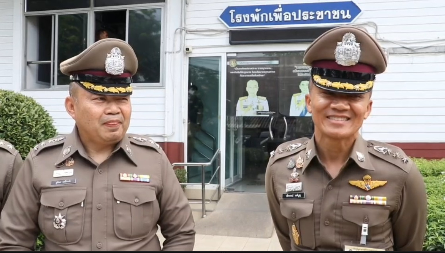 ผกก.คลองตันเผยปมการหายตัวไปของหนุ่มชาวญี่ปุ่นญาติสงสัยเพื่อนที่ถูกดำเนินคดีพร้อมกัน