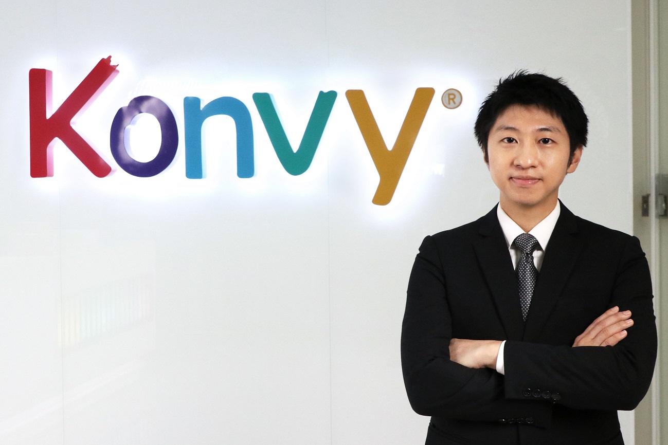 Konvy อาณาจักรบิวตี้อีคอมเมิร์ซพันล้าน อันดับ 1 ของไทย ฉลองครบรอบ 11 ปีครั้งยิ่งใหญ่ ดึง 100 แบรนด์ความงามชั้นนำร่วมแคมเปญเมกะเซลล์