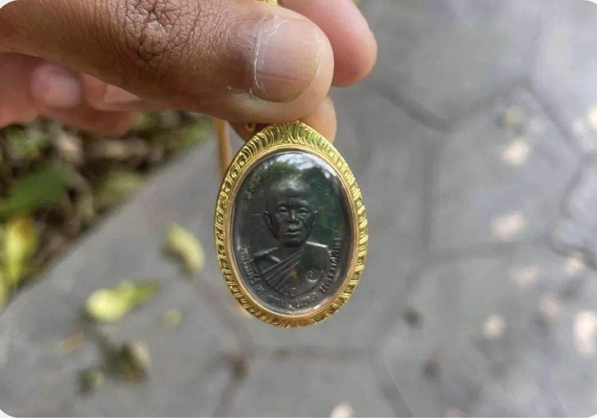  "อ้น-กองกลาง" นักฟุตบอลทีมนครปฐมร้องสื่อฯถูกลักทรัพย์คาสนามบอล