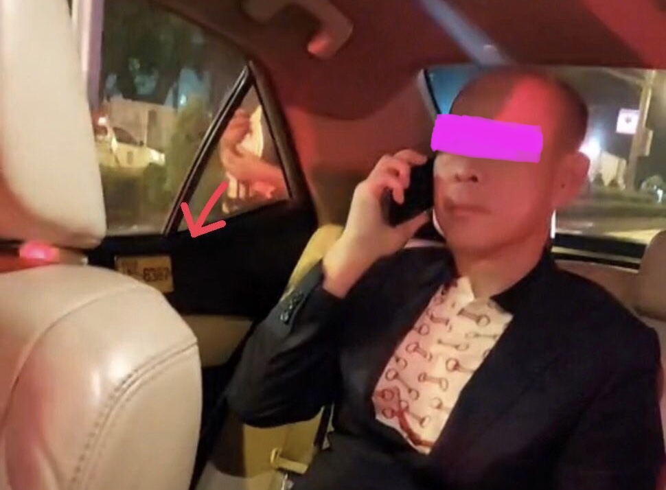 ‘เสี่ยเบนท์ลีย์’ รอดนอนคุก! ศาลอาญากรุงเทพใต้ ให้ประกันตัวตีราคา 1 แสน