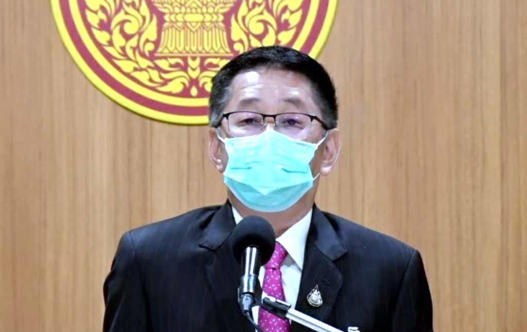 "ประเสริฐ" ยันไม่มีพวกกลั่นแกล้ง "ศรัณย์วุฒิ" ชี้ควรฟังเหตุผลขับพ้นพรรคก่อน