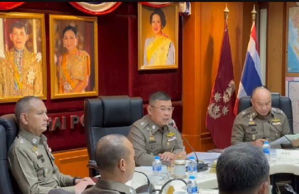 "ผอ.ศลต.ตร."ฝากเตือน ถึงการนำเสนอข่าวเลือกตั้ง ลักษณะเป็นการชี้นำ ให้ศึกษาข้อกฏหมาย ฝ่าฝืนมีโทษหนักจำคุก 10 ปี 