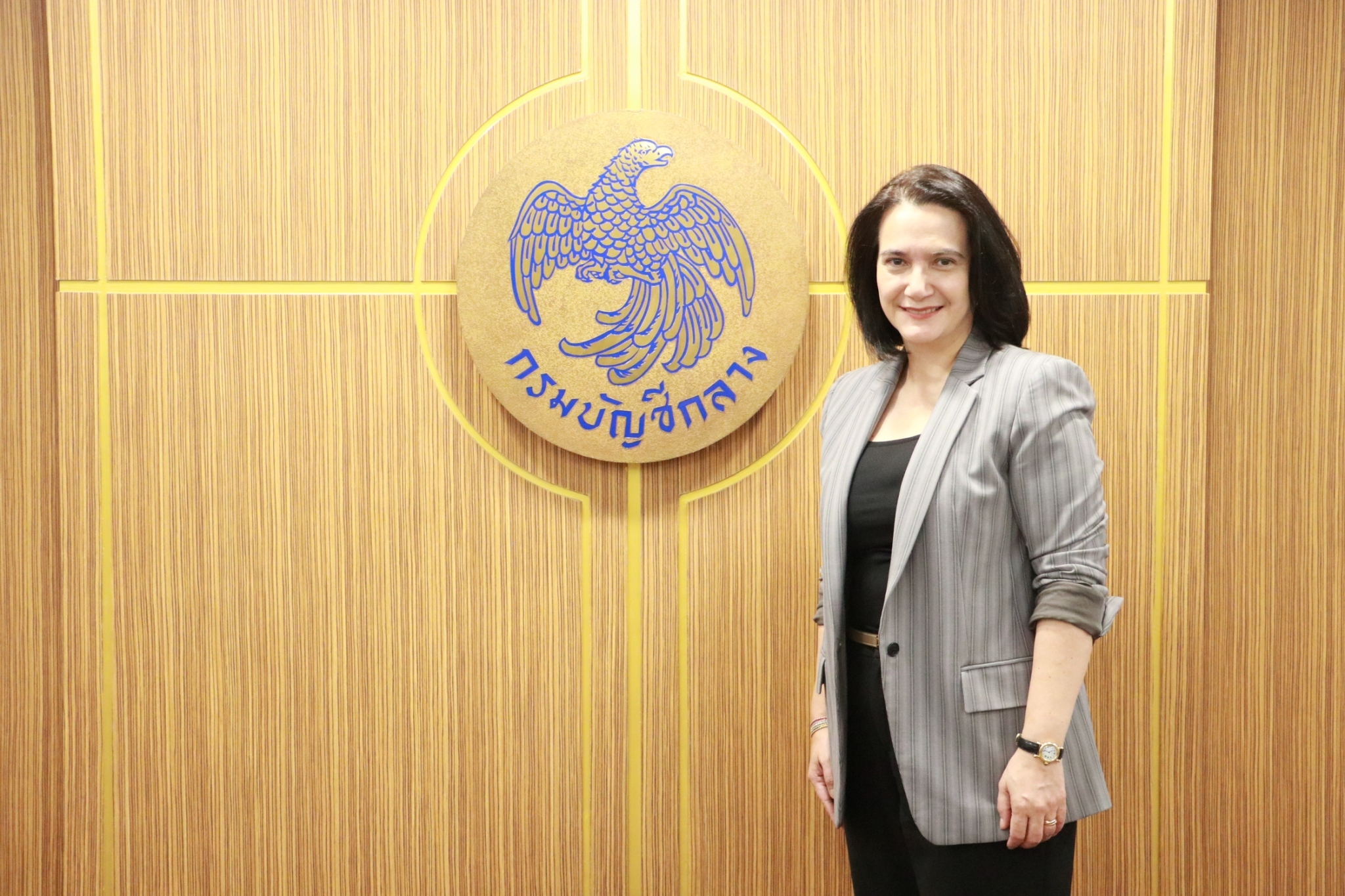 "กรมบัญชีกลาง" มุ่งส่งเสริมและสนับสนุนให้ผู้ประกอบการมีส่วนร่วมป้องกันการทุจริตในการจัดซื้อจัดจ้างภาครัฐ