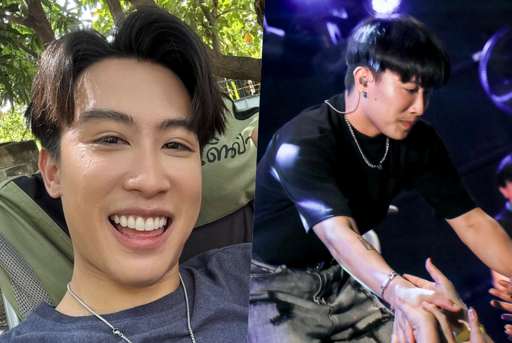 'นุ๊ก ธนดล' ตัดพ้อกลางโซเชียล 'ตอนดังมีแต่คนเข้าหา กระแสซาน้อยคนจะคิดถึง'
