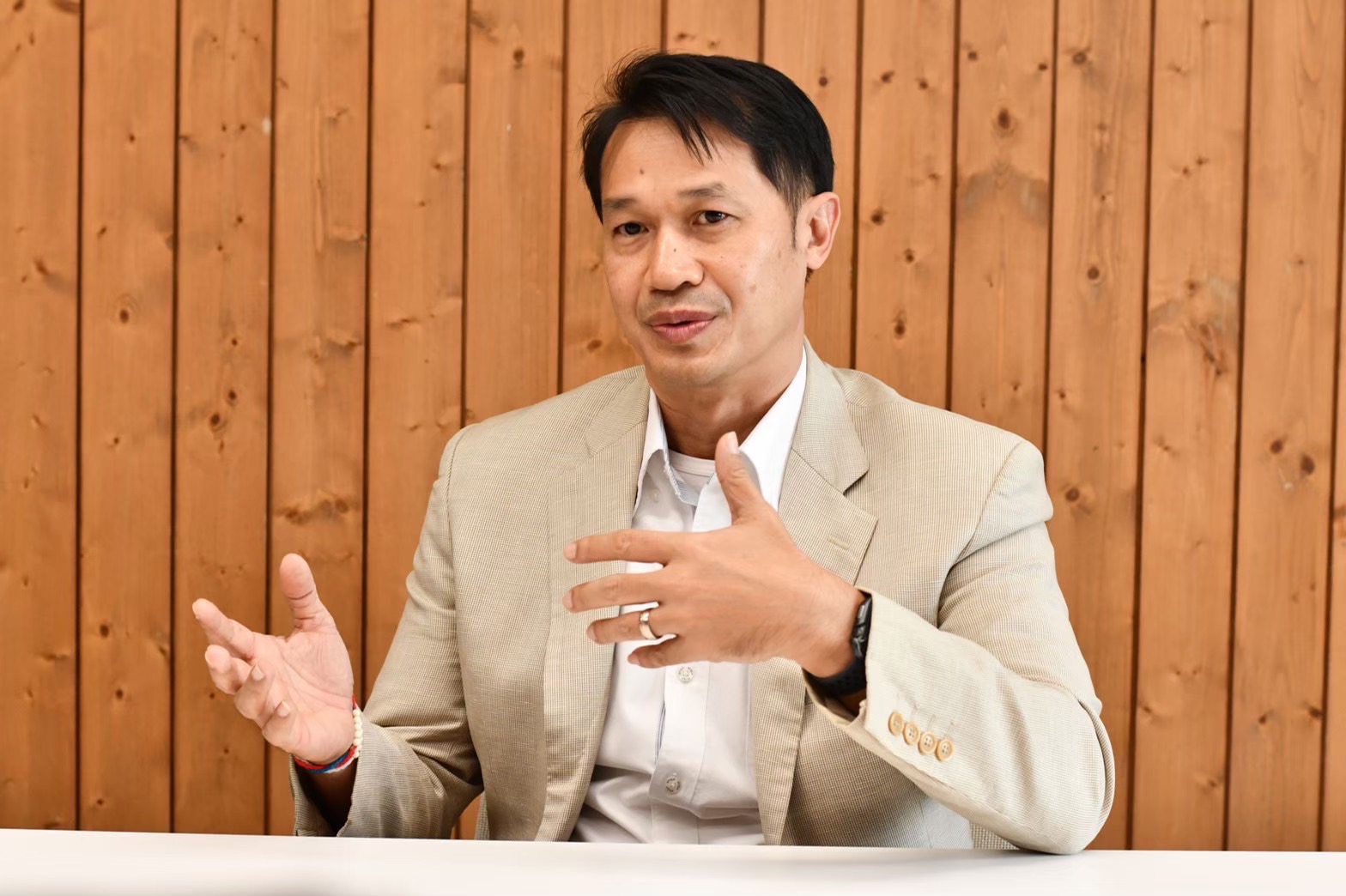 OKMD-TK Park-มิวเซียมสยาม จัดเต็มกิจกรรม เสริมสร้างการเรียนรู้ เป็นของขวัญปีใหม่ให้คนไทย 