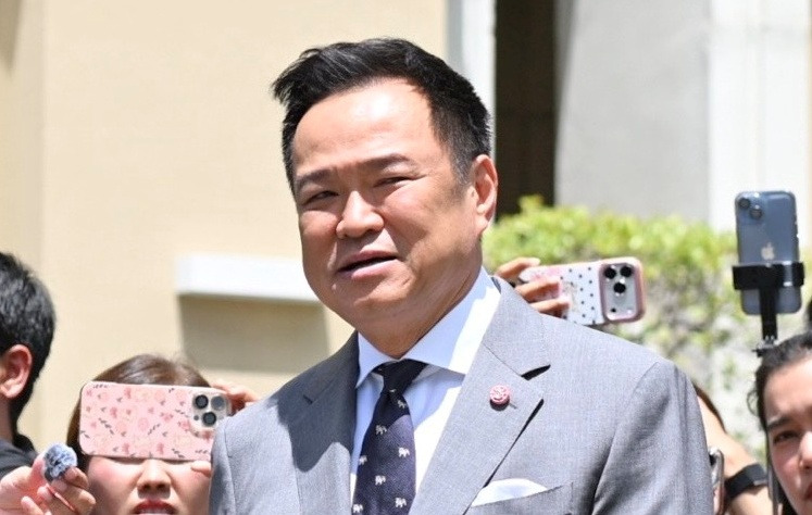 "นายกฯอนุทิน” โชว์ผลงานปราบยาเสพติดกลาง ครม. สั่งลุยล้างบางเครือข่ายข้ามชาติทั่วประเทศ