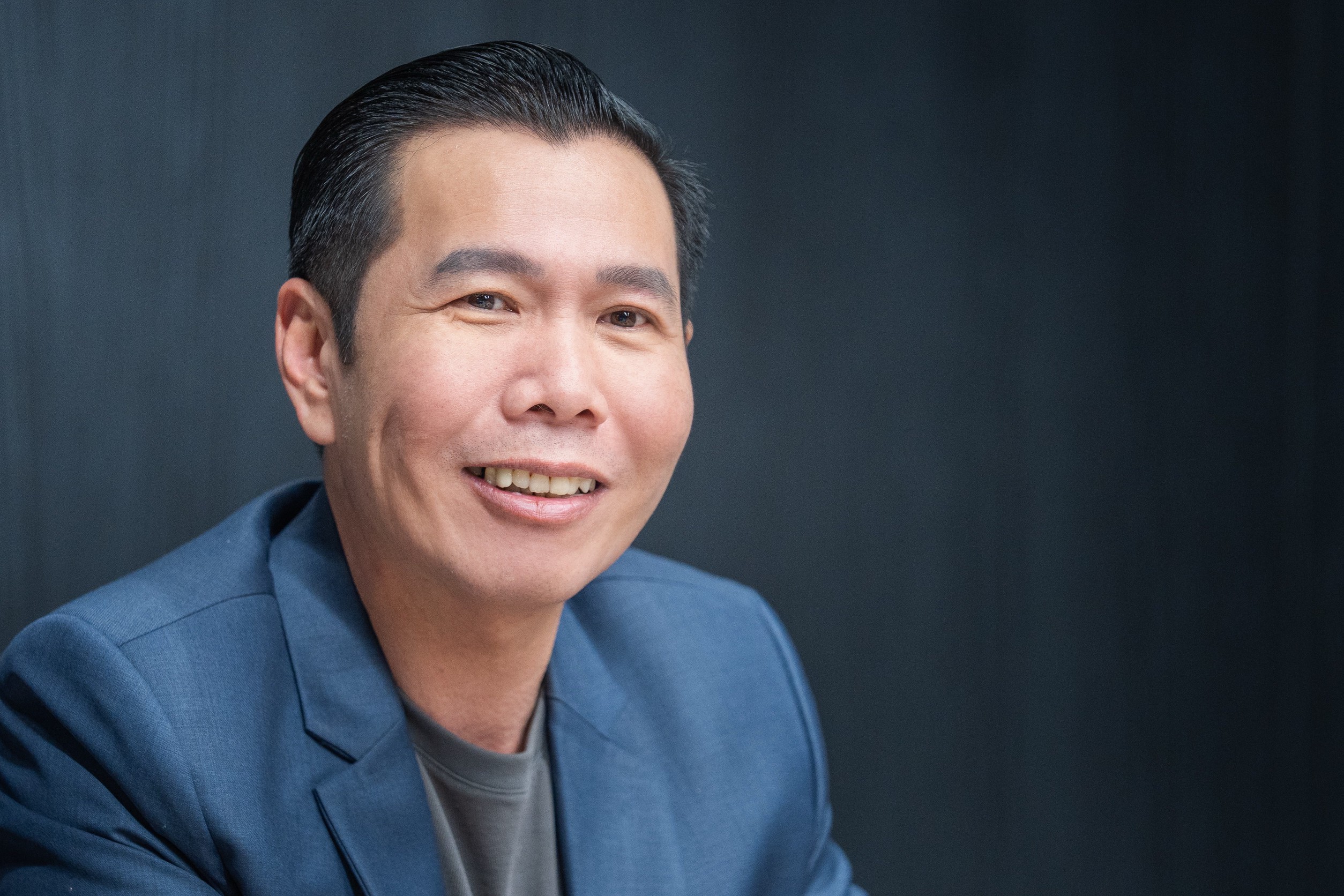 ดีป้า เผยความเชื่อมั่นอุตฯดิจิทัล Q3/68 ทรุด นลท."ไม่เชื่อมั่น" หวั่นการเมืองไม่นิ่ง