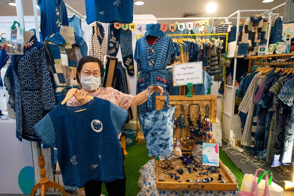 SACICT จัดต่อเนื่อง "SACICT Craft Fair 2020" ดึงหัตถกรรมไทยทรงคุณค่า ตอบสนองไลฟ์สไตล์