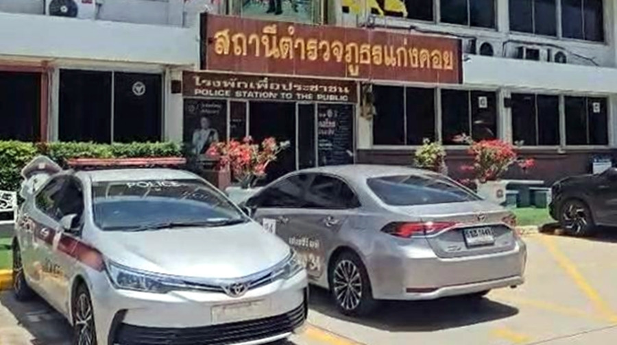 คืบหน้าคดีโหด “หนุ่มรอยสัก” ถูกใส่กุญแจมือยิงทิ้งป่า ตำรวจลุยสอบเพื่อนปากช่อง
