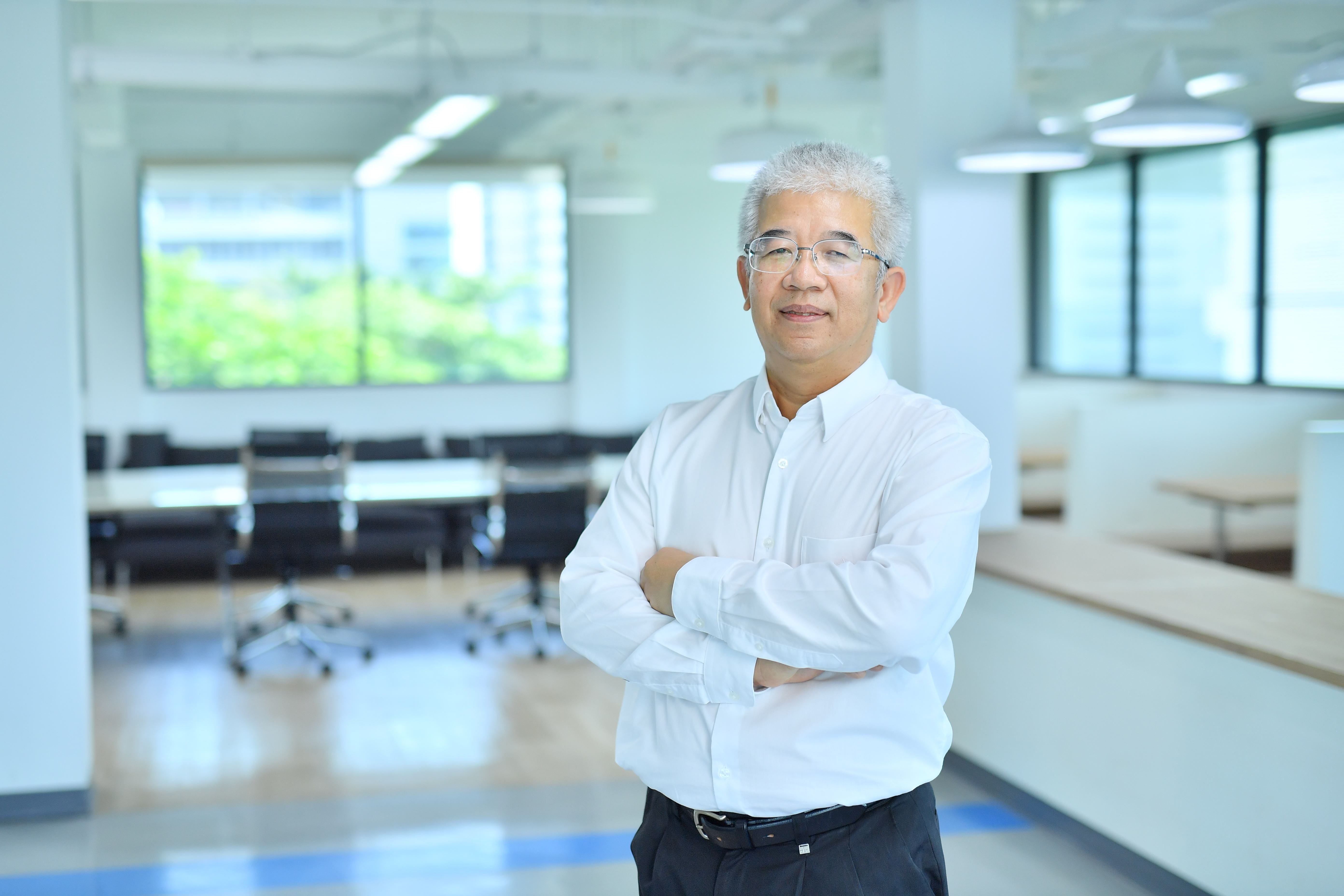 “CPAC Green Solution” จับมือ 6 พาร์ทเนอร์ ชู "CPAC Waste Management Solution" โซลูชันบริหารจัดการวัสดุเหลือใช้ในงานก่อสร้าง