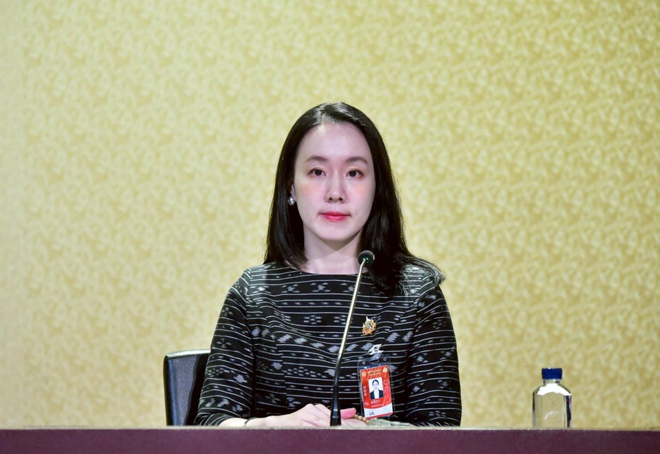 ครม.เห็นชอบ 6 แนวทาง ปฏิบัติ "เลือกตั้ง–ประชามติ" วันเดียวกัน กำชับทุกหน่วยงานวางตัวเป็นกลาง อำนวยความสะดวกปชช. เต็มที่