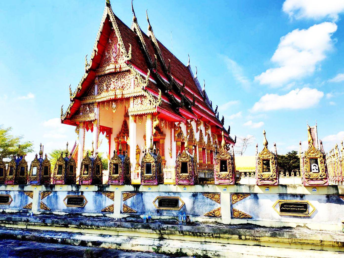   "วัดเขาไชยราช" ได้เอกสารสิทธิ์ที่ดินหลังสร้างอุโบสถเสร็จนาน 13 ปี