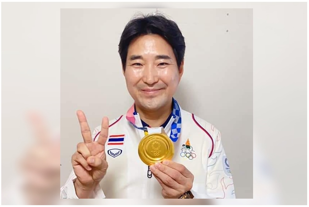 อธิบดีกรมการปกครองเผยเรื่องขอสัญชาติไทย "โค้ชเช"