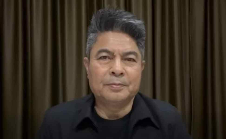 "เทพไท" ฟันธงสูตรตั้งรัฐบาล "แดง-ส้ม-เขียว" เป็นไปไม่ได้ ชี้ผิดสัจจะพรรคการเมือง