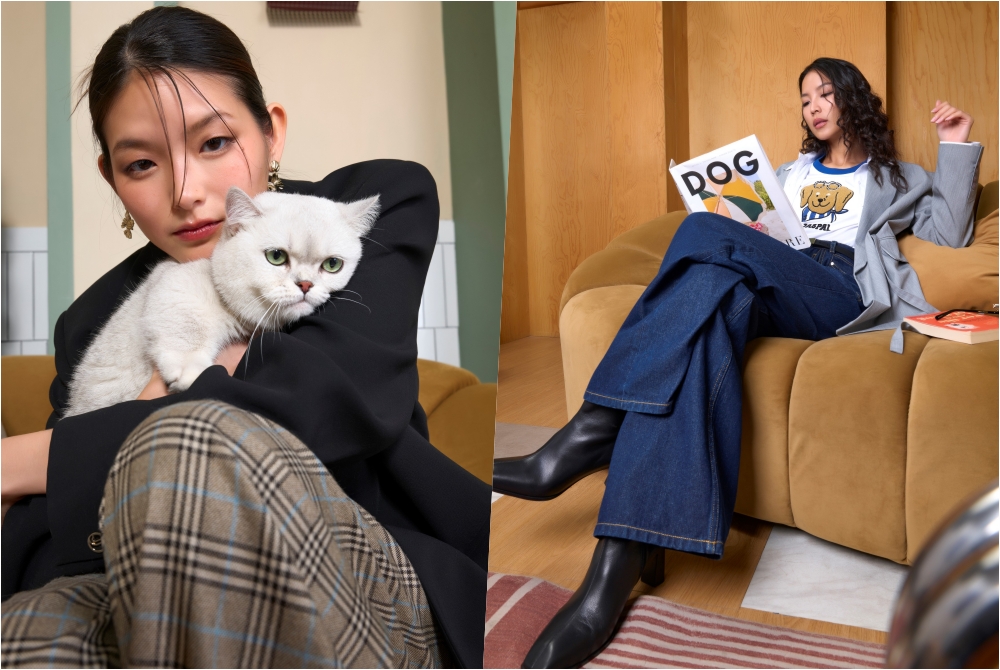 เปิดตัว JASPAL Edit “Bestie for Life”เอาใจเพื่อนรักสี่ขา ร่วมเฉลิมฉลอง International Dog Day