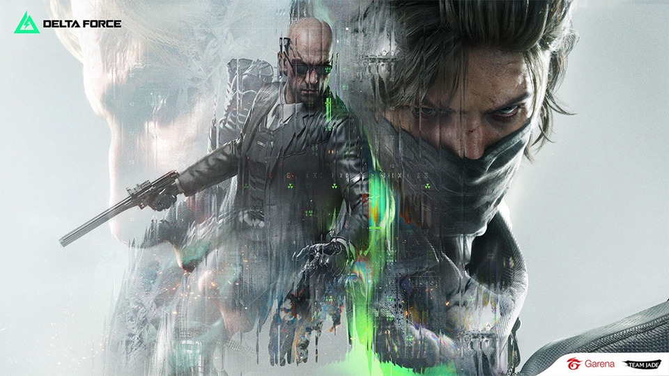 Garena Delta Force เปิดซีซัน “MELTDOWN” อัปเดตใหญ่ปี เปิดแมปใหม่–คอลแลป Rainbow Six Siege