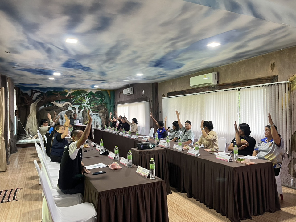 เปิดแลนด์มาร์กใหม่! คลองพนมเตรียมเปิดเส้นทางเดินป่า “ถ้ำแก้ว” 3 กม. ดันท่องเที่ยวเชิงนิเวศ คุมเข้มอนุรักษ์ผืนป่า