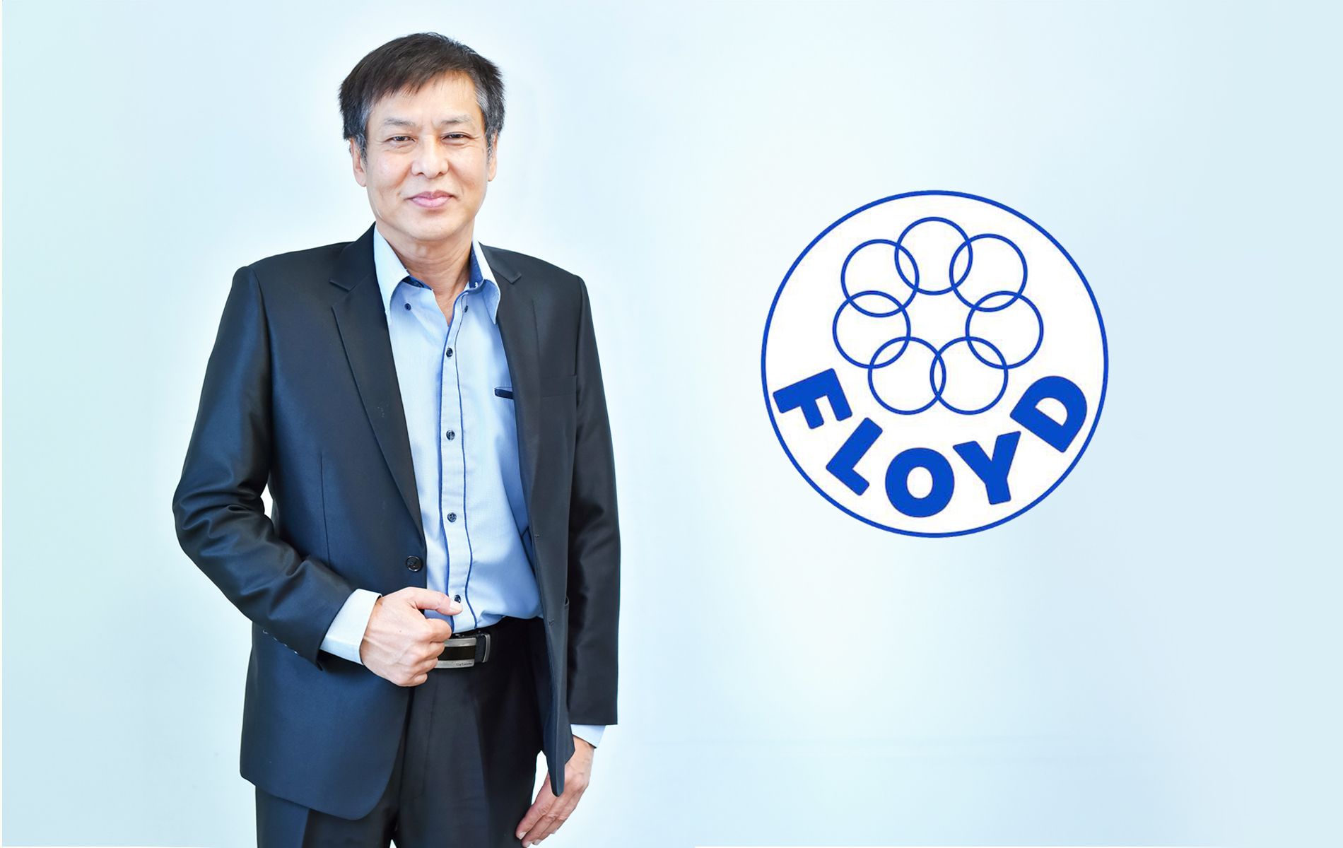 FLOYD คว้า 2 โครงการใหม่ มูลค่ารวมเกือบ 347ล้าน ดัน Backlog รวม 1,034 ล้าน ครึ่งปีแรกรับทรัพย์ ผลงานเด่น