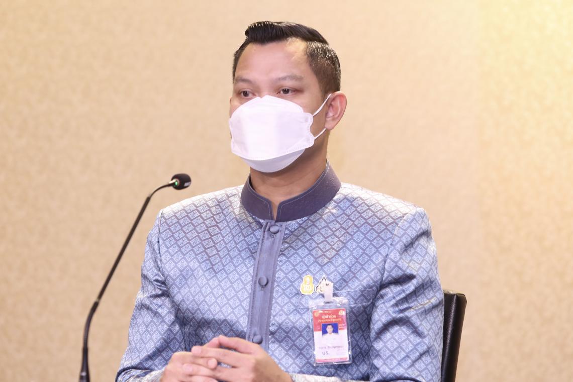 ครม.เคาะลดภาษีสรรพสามิตน้ำมัน5บ./ล.