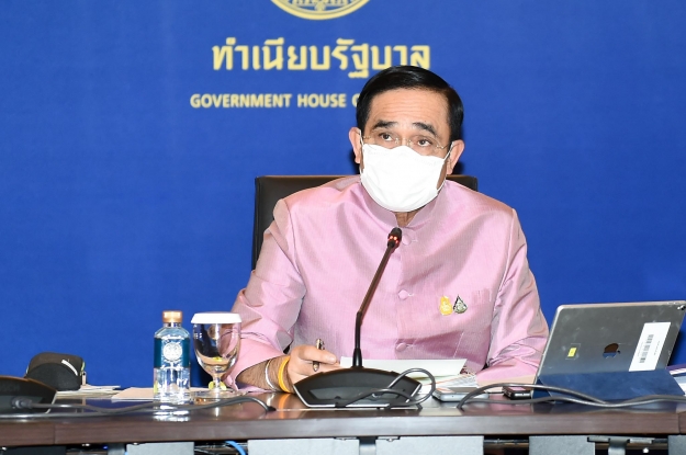 นายกฯ สั่งดำเนินการตามกฎหมายถึงที่สุดกรณี “ผกก.โจ้” ย้ำทุกหน่วยงานต้องกำจัดเจ้าหน้าที่ที่มีพฤติกรรมเลวร้าย-ทุจริตออกไป