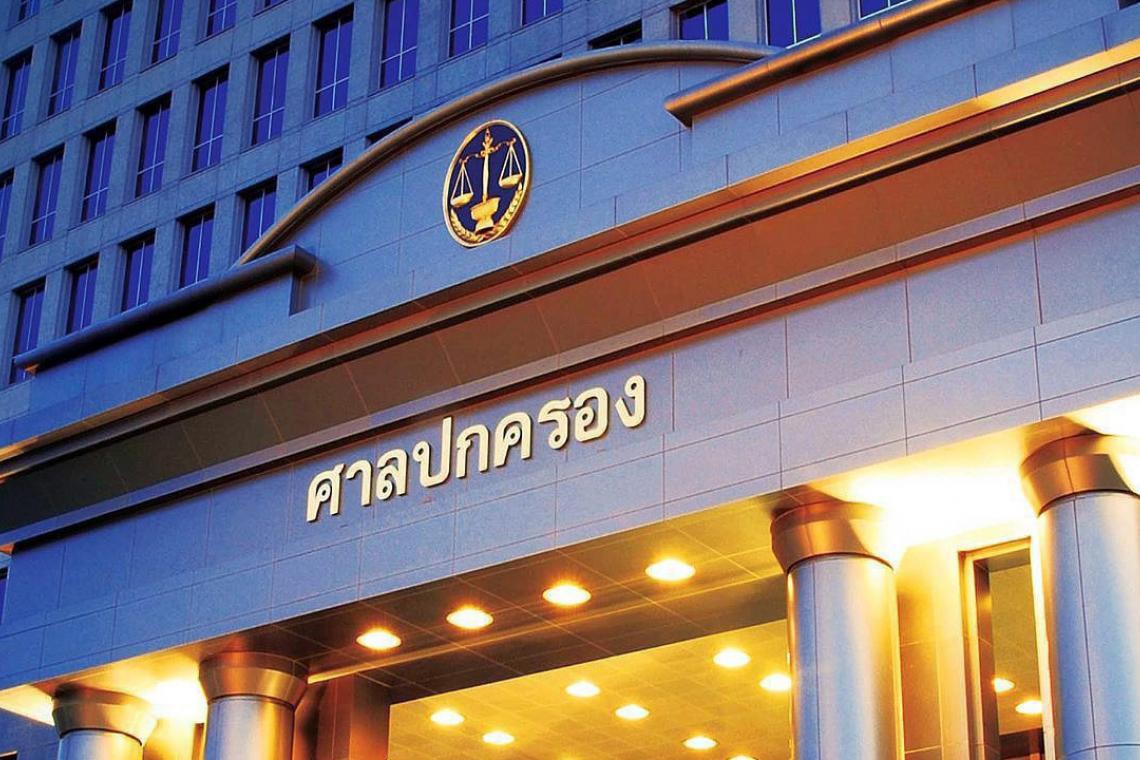 “ศาลปค.กลาง”ชี้ “มท.1-อธิบดีกรมการปกครอง”ใช้อำนาจขัดรธน.ปมปฏิเสธรับจดทะเบียน “เนติวิทย์”เป็นกรรมการแอมเนสตี้ไทย