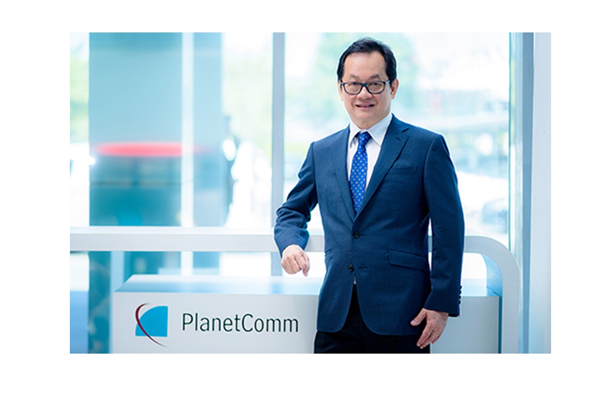 บอร์ด PLANET ไฟเขียวเพิ่มทุน-แจกวอแรนท์ เล็งลุยธุรกิจใหม่ "ANTI DRONE"         