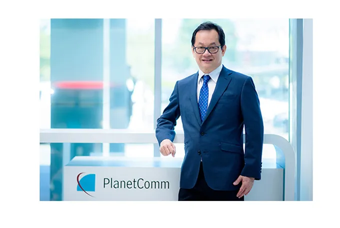 บอร์ด PLANET ไฟเขียวเพิ่มทุน-แจกวอแรนท์ เล็งลุยธุรกิจใหม่ "ANTI DRONE"         