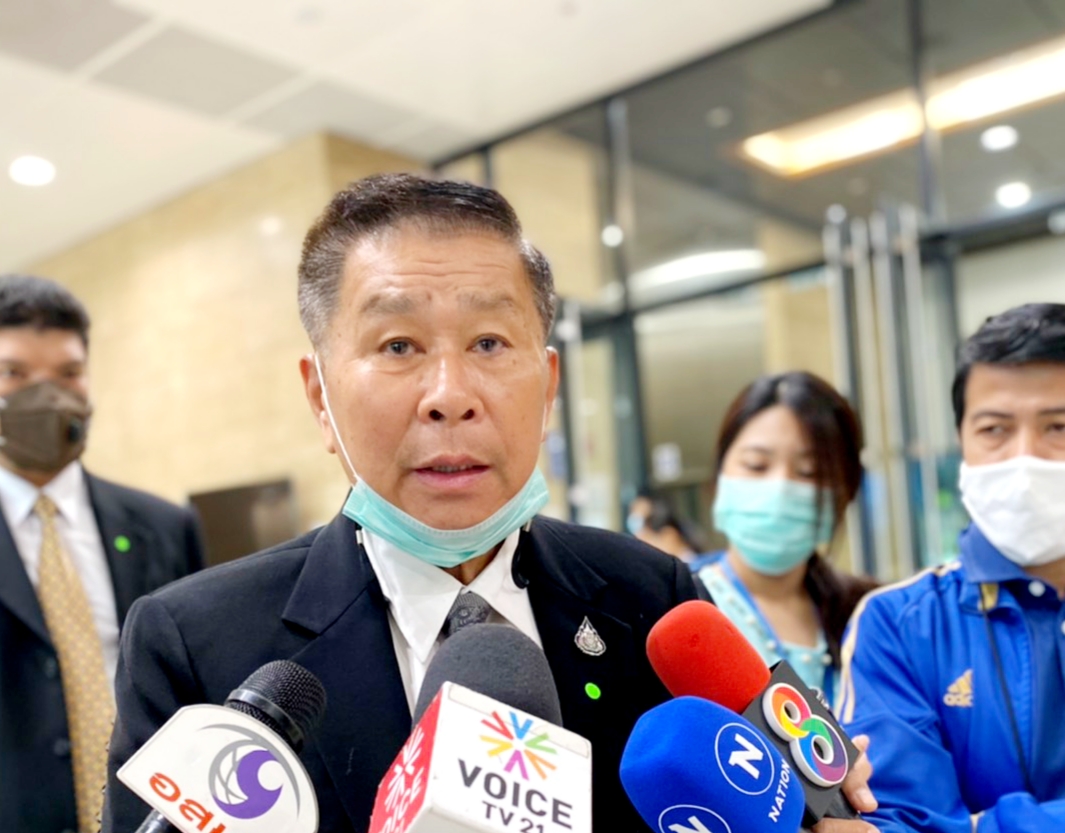 “เสรีพิศุทธ์”แฉ 2 พรรคใหญ่ซื้อเสียงเลือกตั้งซ่อมเมืองคอน จ่อยื่นกกต.จัดการ ยุปชป.ถอนตัวพรรคร่วมรัฐบาล 
