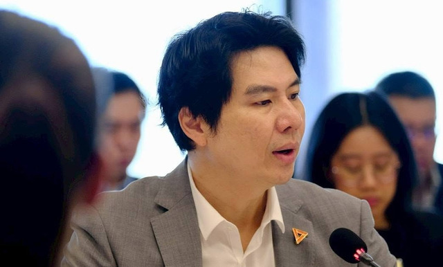 'ภาวุธ' เลื่อนนัดชี้แจงดีเอสไอคดี Forex อ้างรวบรวมหลักฐานเพิ่ม
