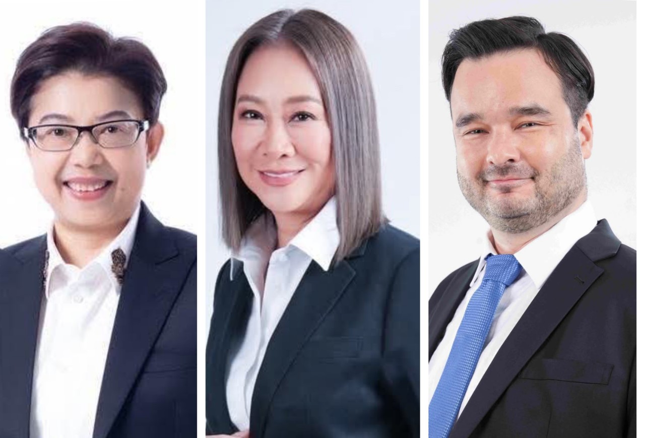 กรุงไทย – แอกซ่า ประกันชีวิต ประกาศแต่งตั้งผู้บริหารระดับสูง สอดรับกลยุทธ์ Unlock The Future พร้อมขึ้นแท่นผู้นำบริษัทประกันชีวิตไทย