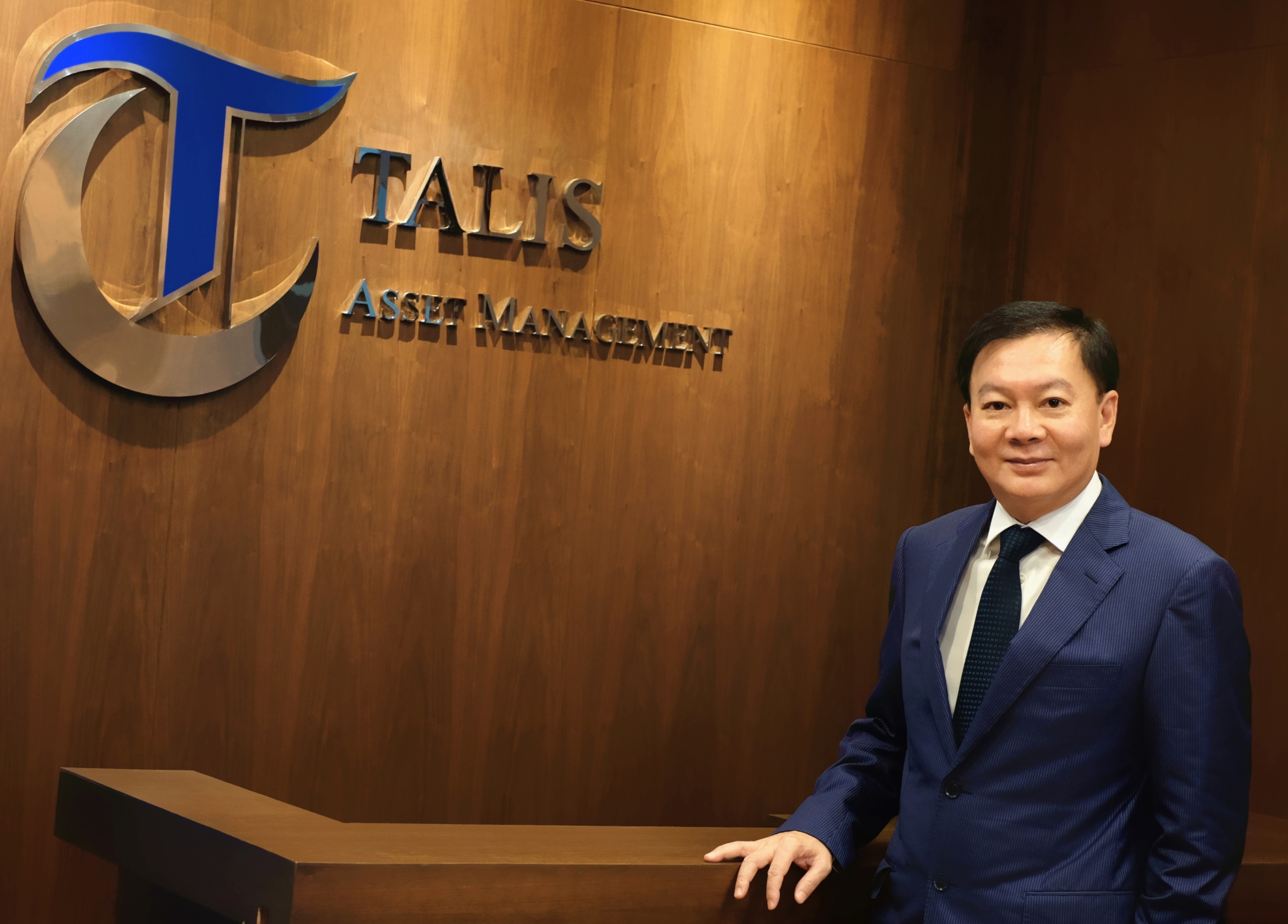 "ทาลิส" เปิด IPO ทาลิส MID-SMALL CAP หุ้นทุนเพื่อการเลี้ยงชีพ ตอบโจทย์วางแผนภาษีปลายปี